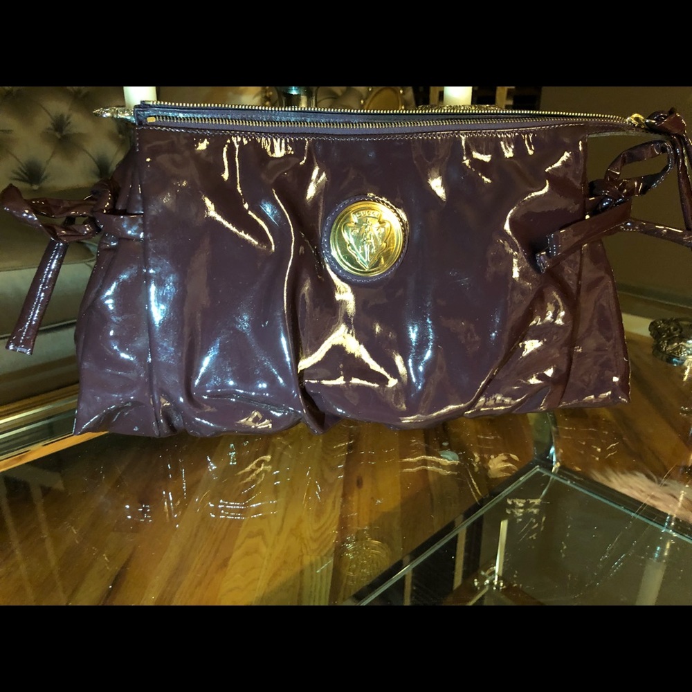 Gucci Hysteria clutch